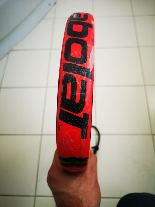 Raquete Padel Technical Viper 2023