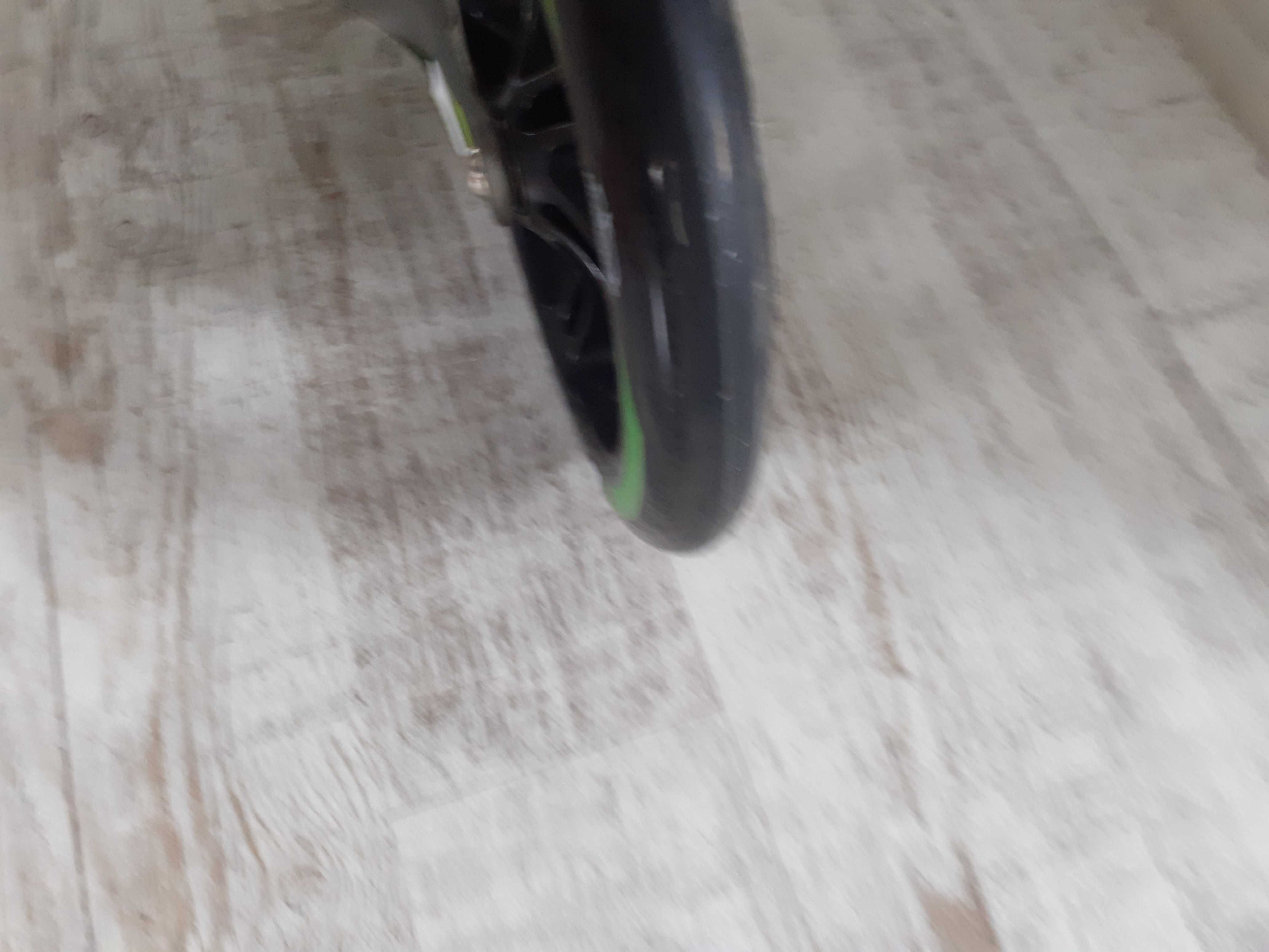 Hulajnoga Hudora BigWheel 205