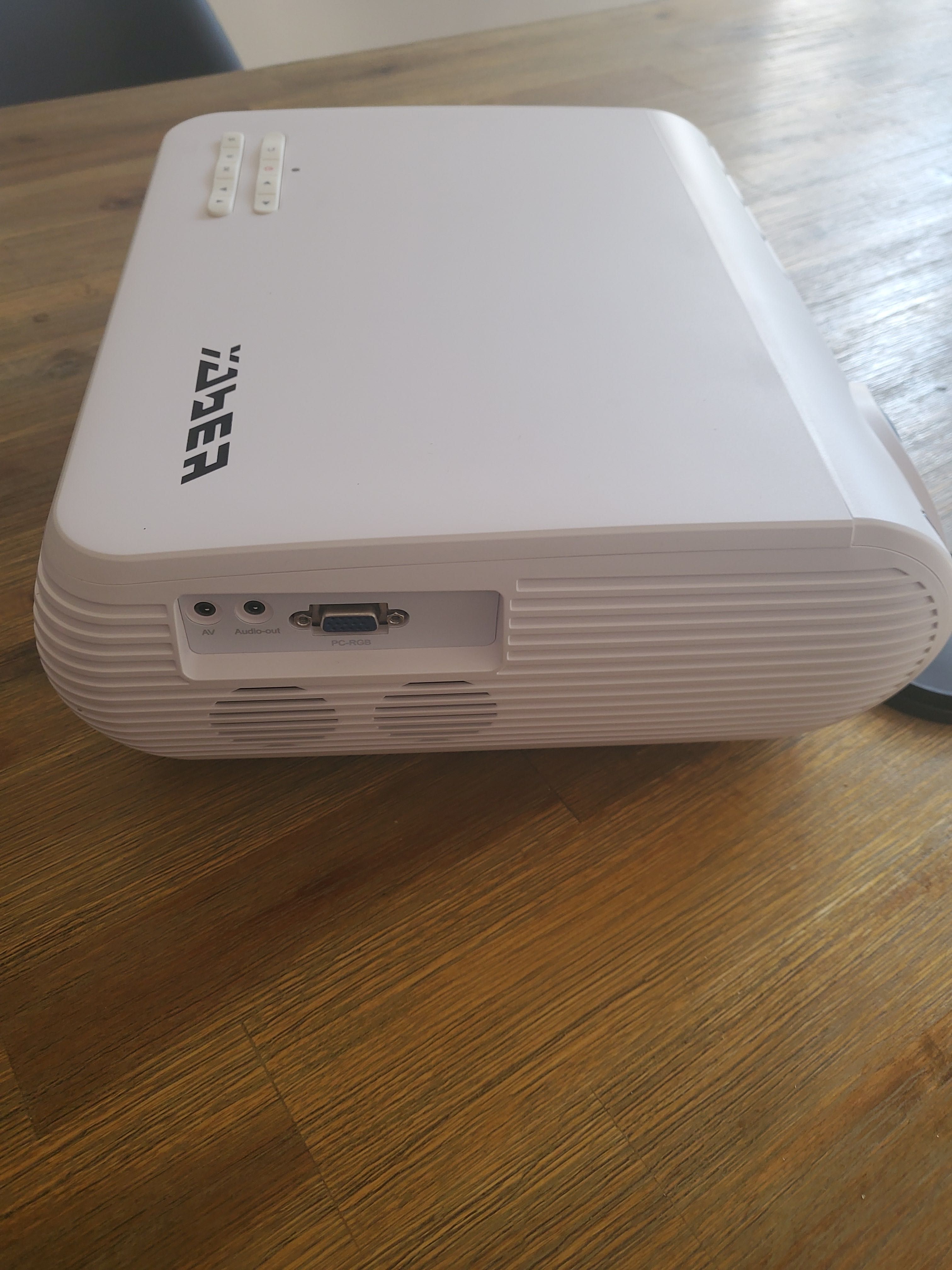 projektor led Y30