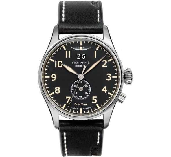 Nowy Zegarek Iron Annie Flight Control 5140-2