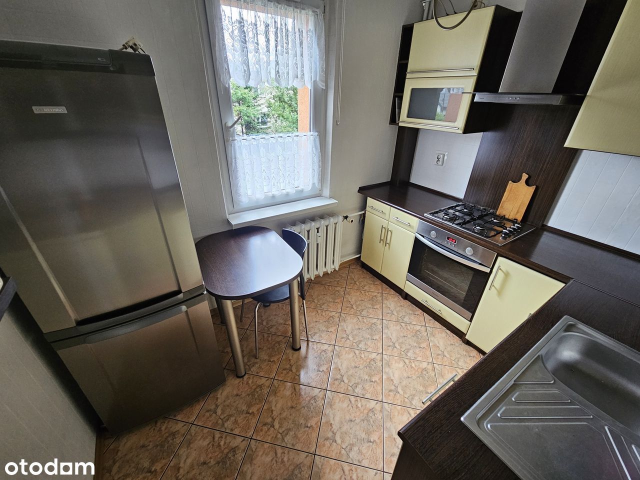 Mieszkanie 48m2 do wynajęcia I piętro! Okazja