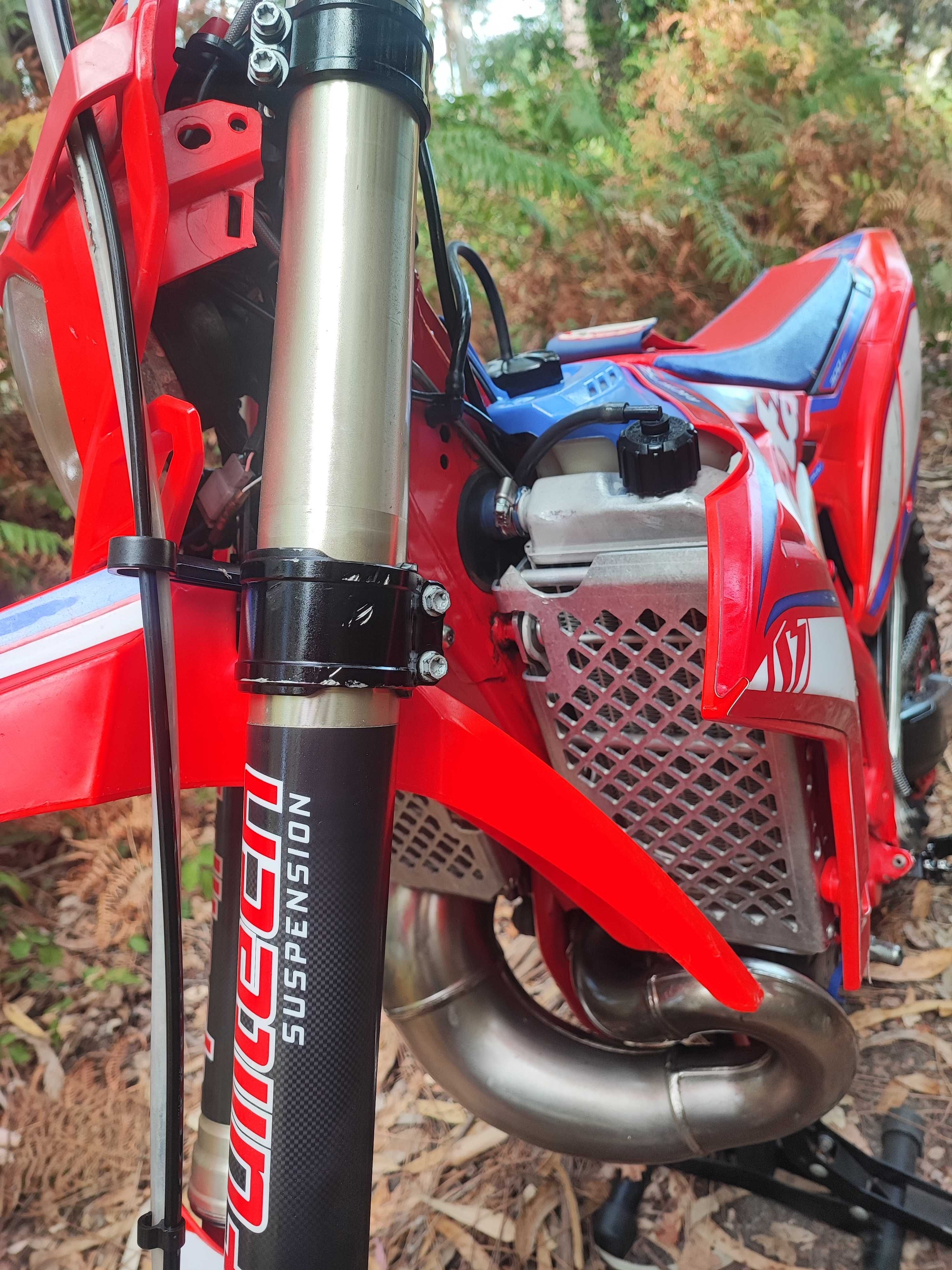 Beta RR300 Rancing 2021