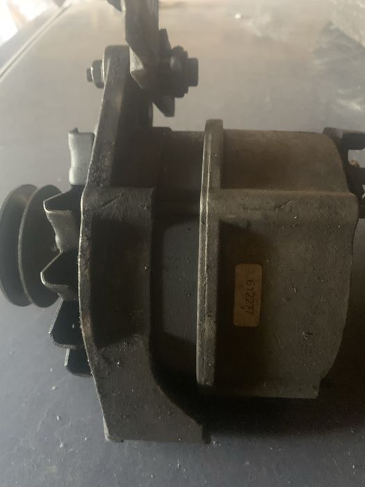 Генератор VW 1.9 1X