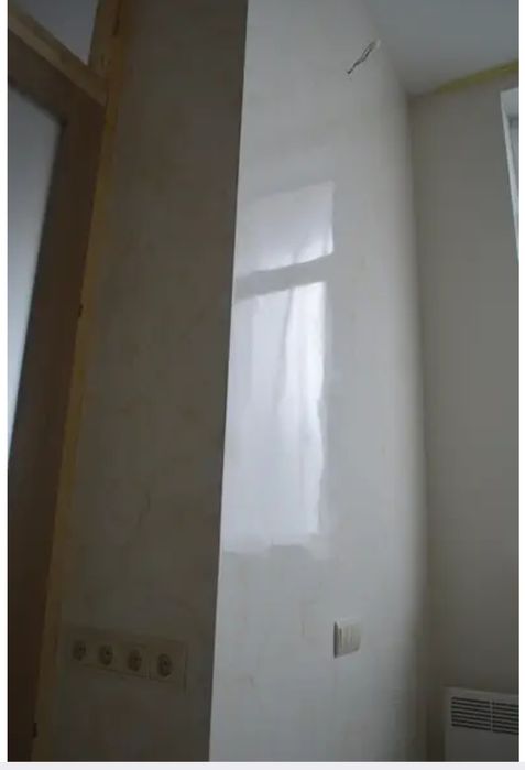 Декоративна щтукатурка