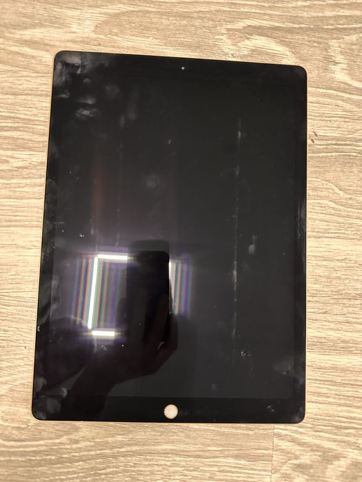 Ipad pro 12.9 gen2 512gb