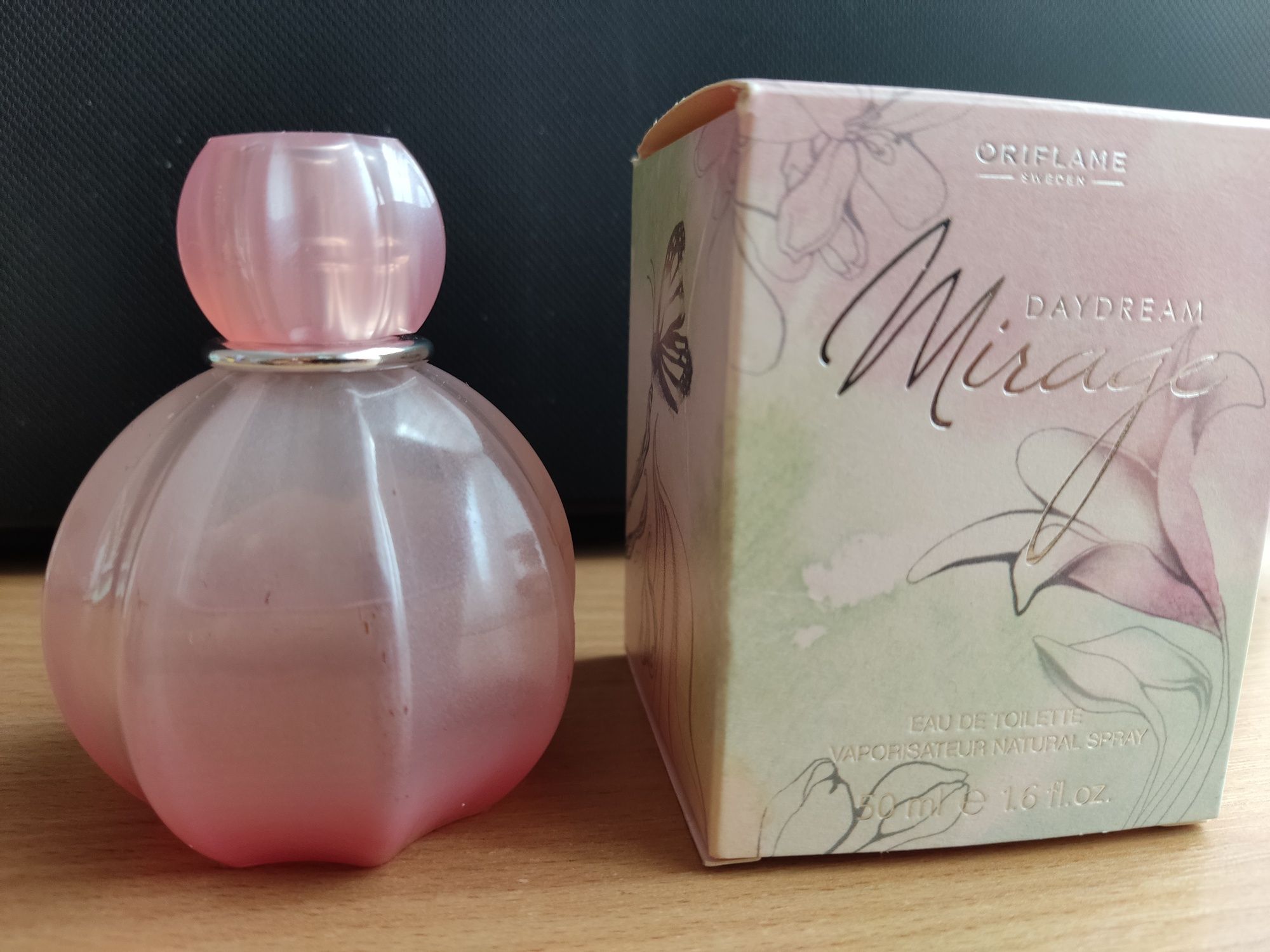 Туалетна вода Oriflame Mirage Daydream