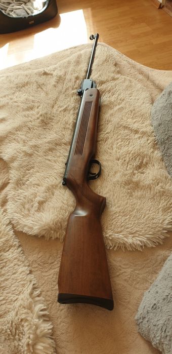 Sprzedam kolbę do wiatrówki hatsan 60