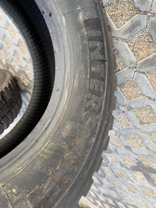 315/80r22.5 Interstate XR-955