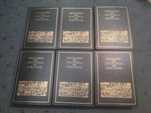 Dicionário de História de Portugal - Joel Serrão - 6 vol Completo