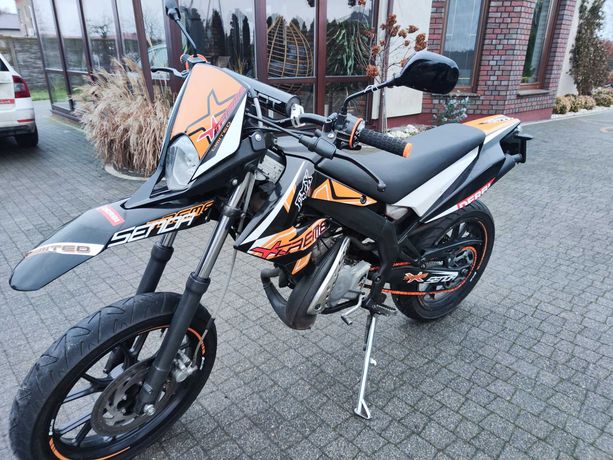 Derbi Senda 50 X-Treme