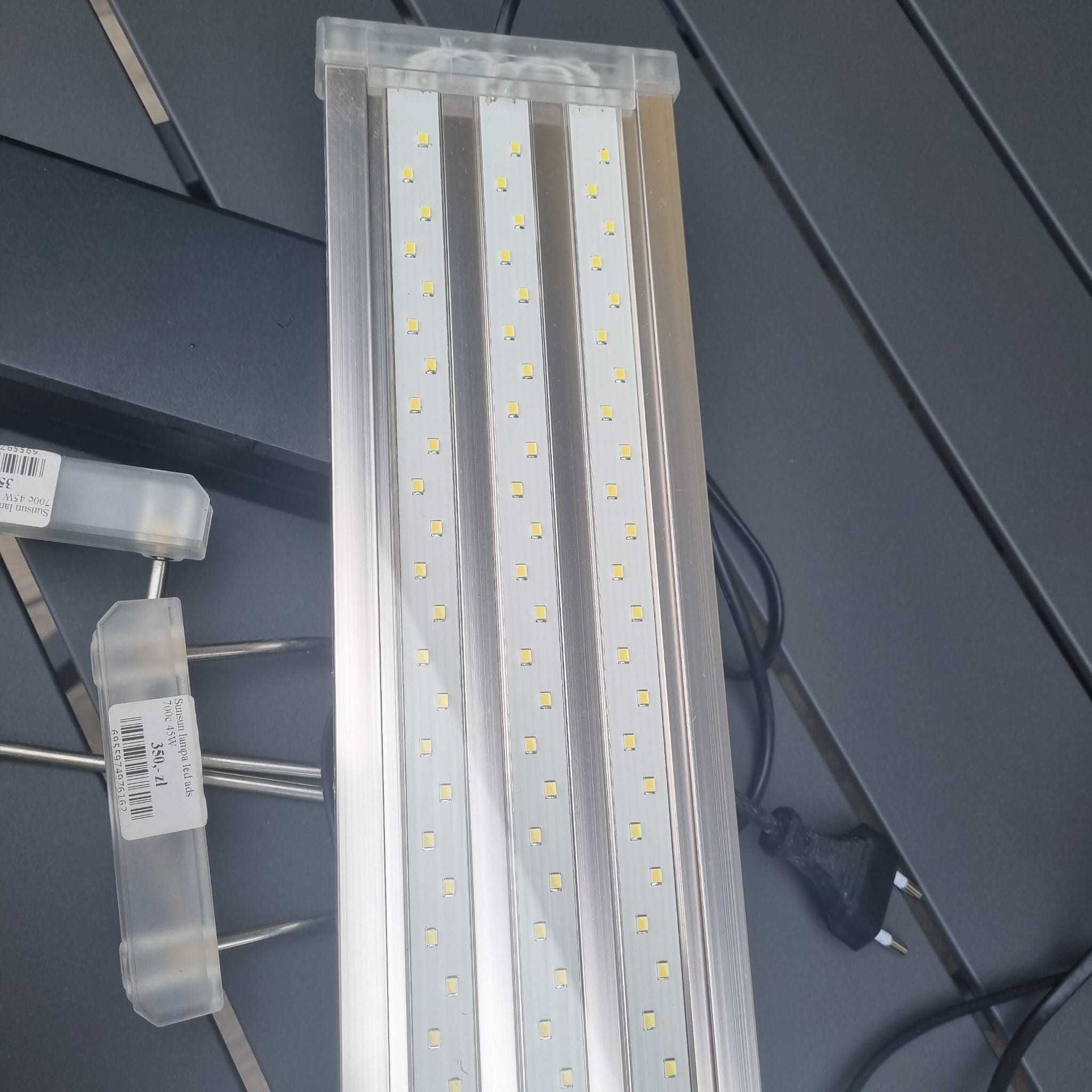 Lampa LED ADS 700C