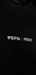 Koszulka (t-shirt) pepsi&prosto rozmiar S/M