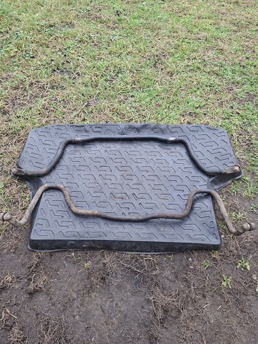 Стабилизатор для Митсубиси Паджеро Вагон 3 4