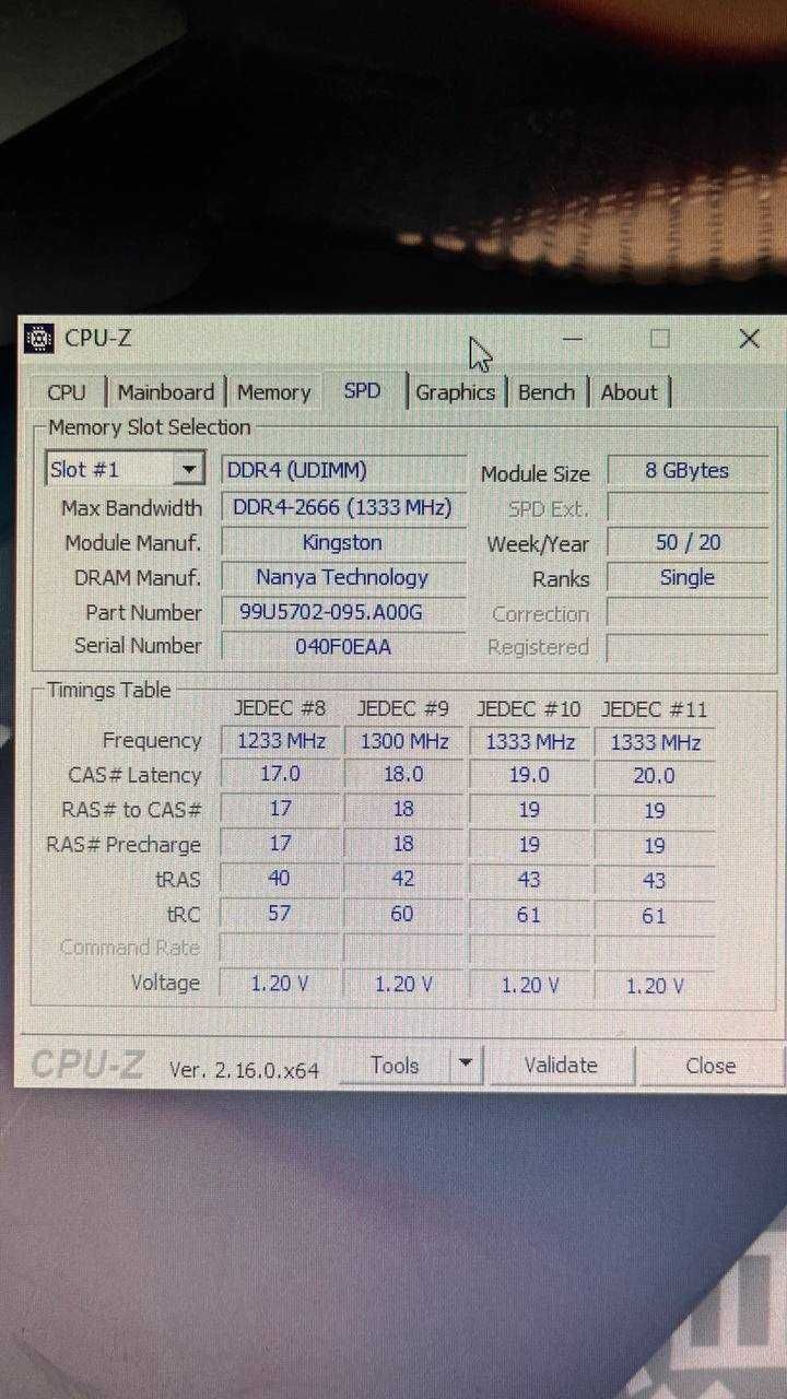 Ігровий ПК | i3‑10100F | GTX 1650 4GB GDDR6 | 16 ГБ ОЗУ | SSD + HDD |