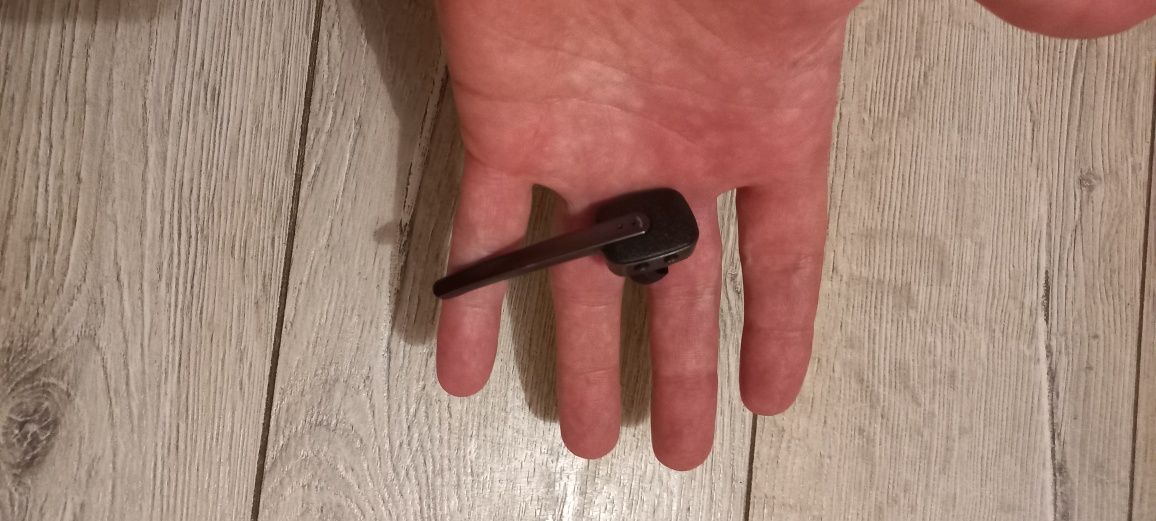 Słuchawka bluetooth