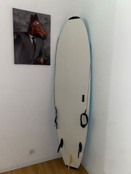 Prancha surf 7,6
