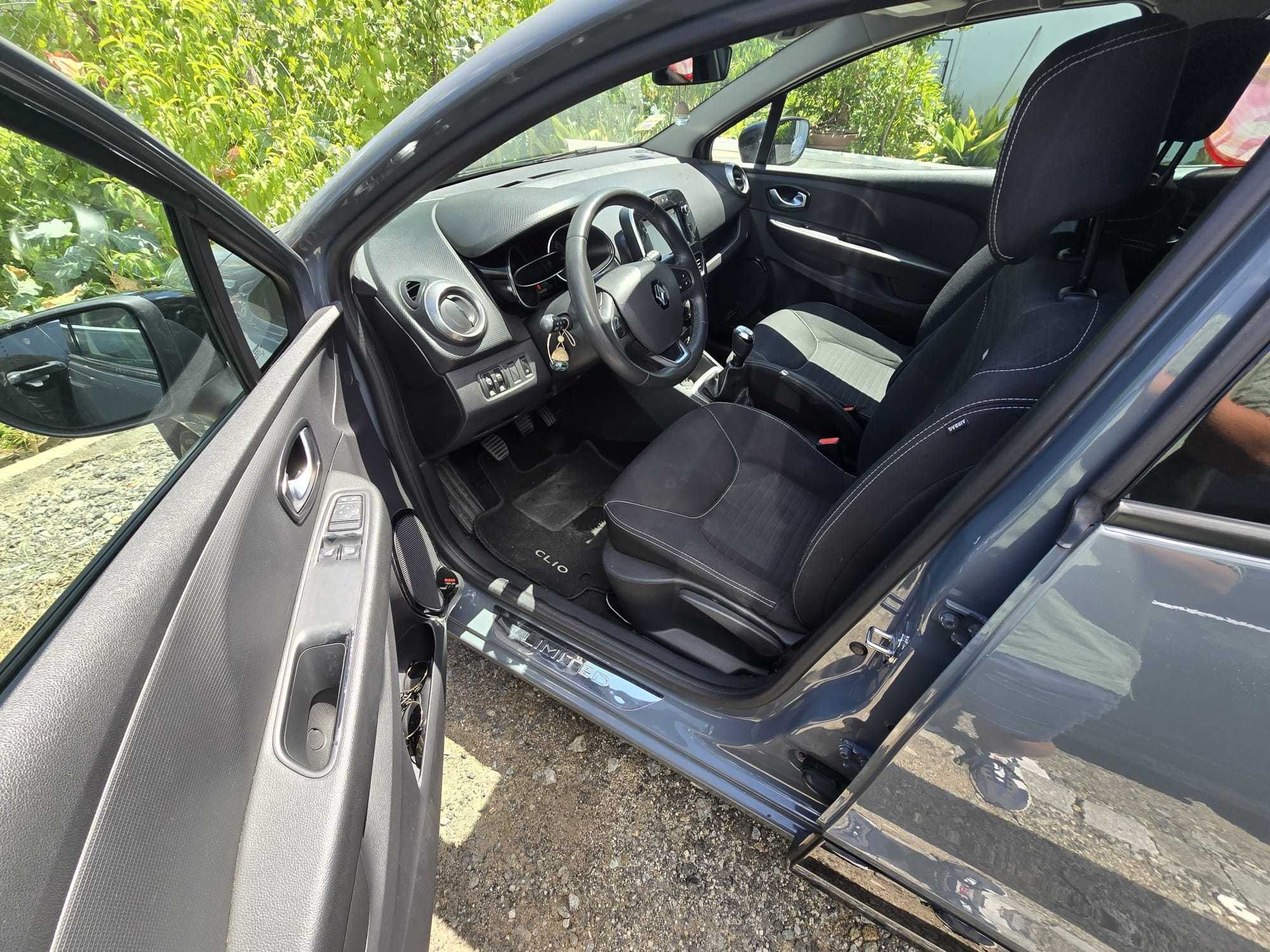 renault clio 1.5