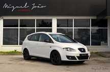 Seat Altea XL 1.6TDi DSG Nacional