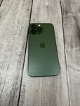 Iphone 13 Pro 128gb Green Icloud Locked