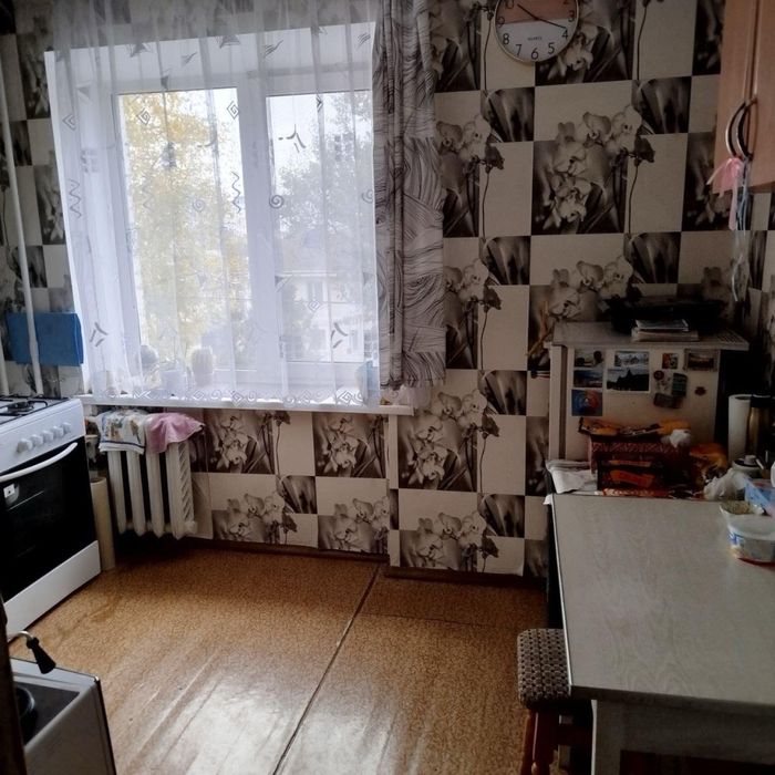 Аренда 1 но кімн квартири в м Бориспіль