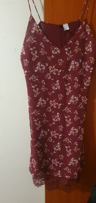 Sukienka h&m rozm  36