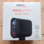 Logitech Mevo Start Камера