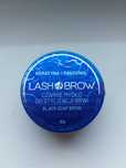 Czarne mydło do stylizacji brwi Lash Brow