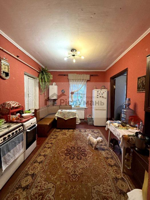 Продаж будинку в районі Нова Умань!