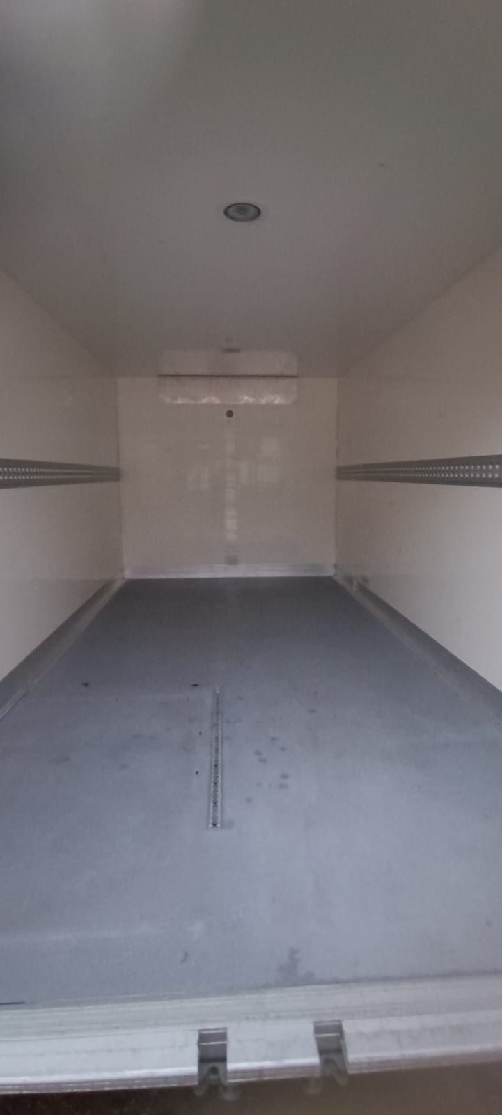 Kontener izoterma / Kontener Magazynowy / Magazyn / K155