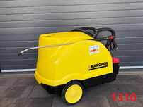 HDS 798 C Eco Myjka ciśnieniowa Karcher