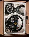 Kierownica TS-PC Racer thrustmaster + obręcz