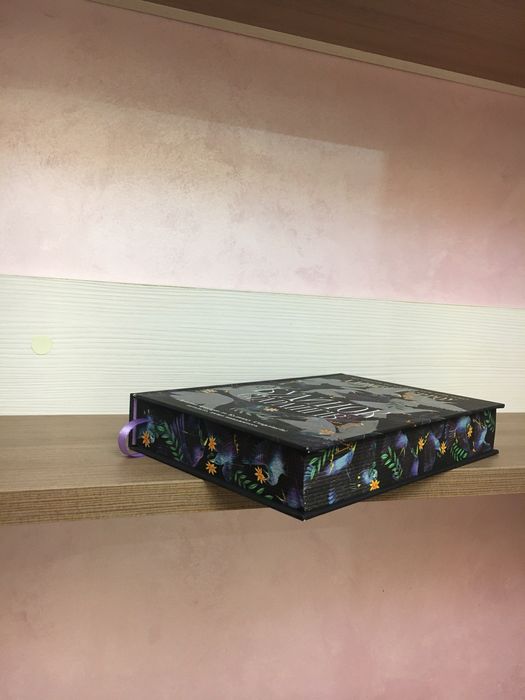 Алікс І.Герроу Будинок Старлінгів