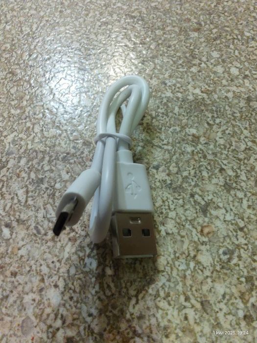 Kabel USB/A - micro USB/B