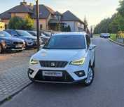Seat Arona 1,6TDI*FullLed*Navi*Kamera*Asystenty*Xcellence*Piękna