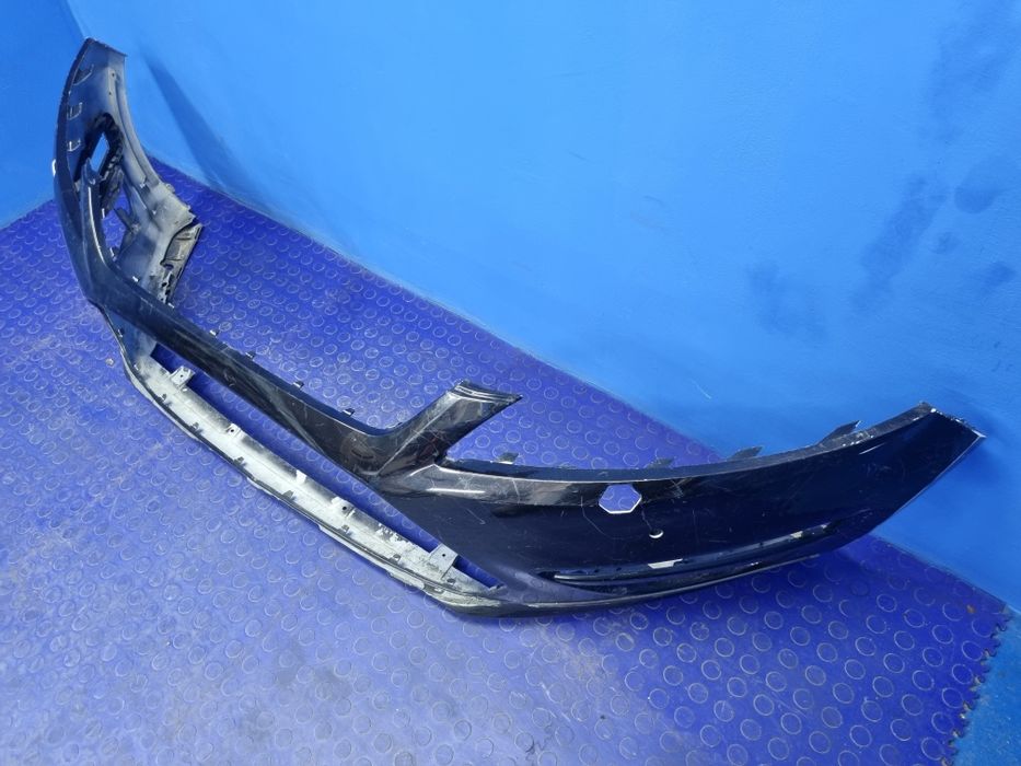 ZDERZAK przedni FORD Mondeo MK4 Lift PDC Oryginał | OEM | Poznań |