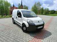 Fiat Fiorino  1.3 Diesel Multijet // 95KM // 94 Tyś km. // Klima // Hak // Bluetooth