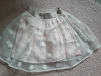 Spódniczka H&M na 122/128 cm