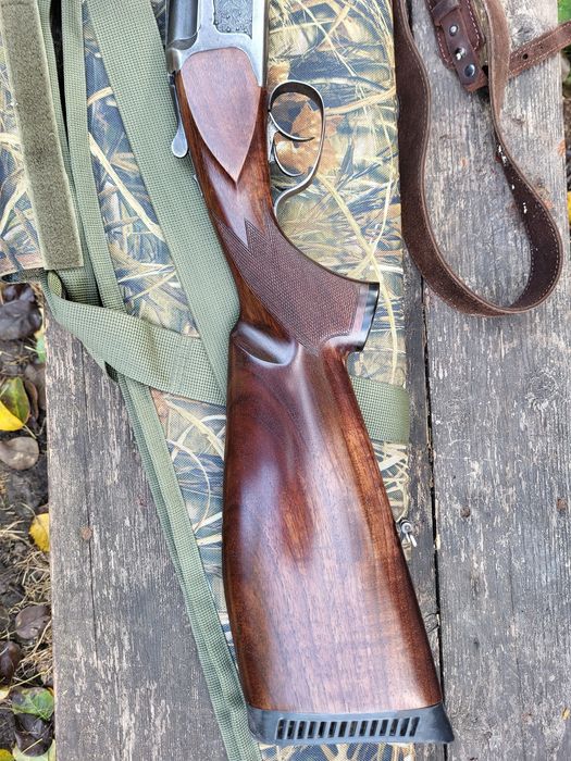 Изготовление прикладов