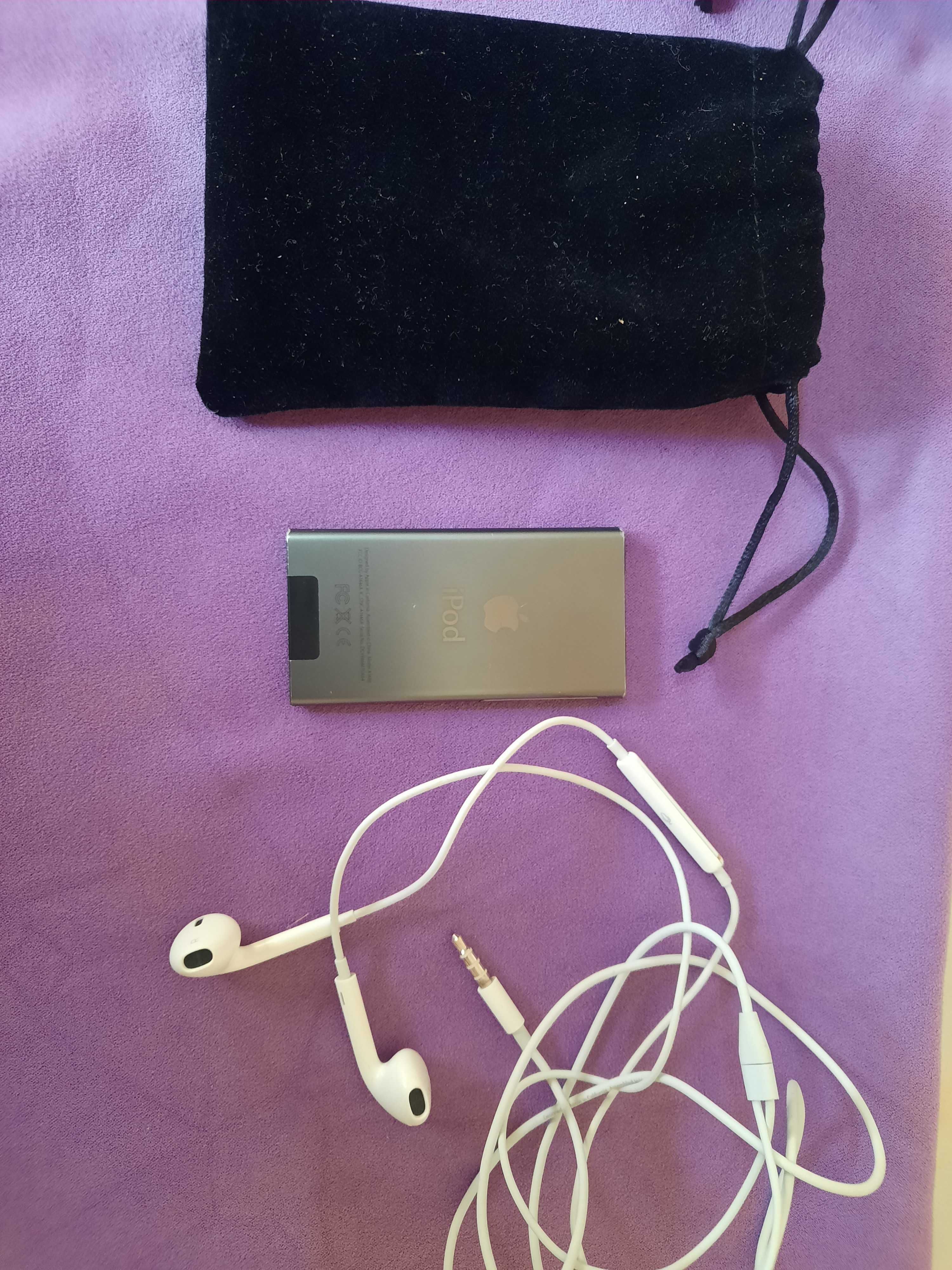 Apple iPod nano 7 16Gb