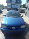VW Bora 1.9 TDI 110km części