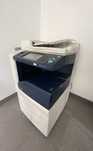 Urządzenie wielofunkcyjne Xerox WorkCentre 7535