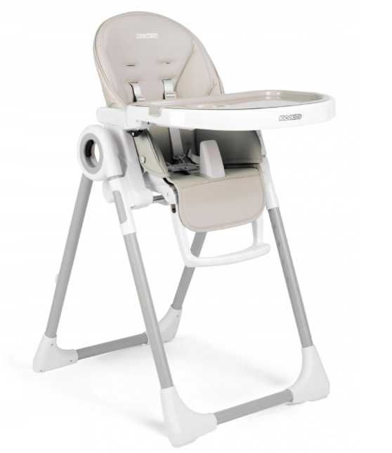 Krzesełko krzesło do Karmienia Belo Ze Stolikiem Wielofunkcyjne