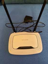 Router bezprzewodowy tp link internet wifi