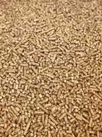 Pellet 6 mm, pelet
