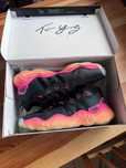 Adidas Trey Young 3