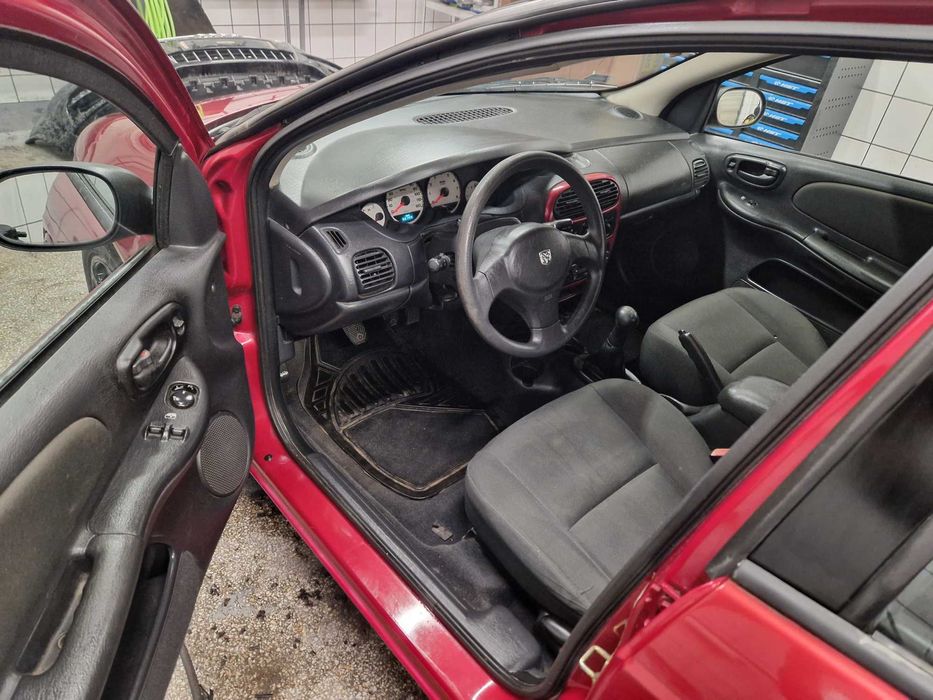 Chrysler Dodge Neon 2.0 benzyna stan bardzo dobry polecam!