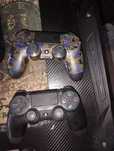2x orygilny pad do ps4