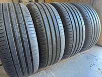 235 45 18  Pirelli Cinturato P7 комплект літо