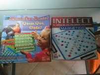Jogos de Tabuleiro