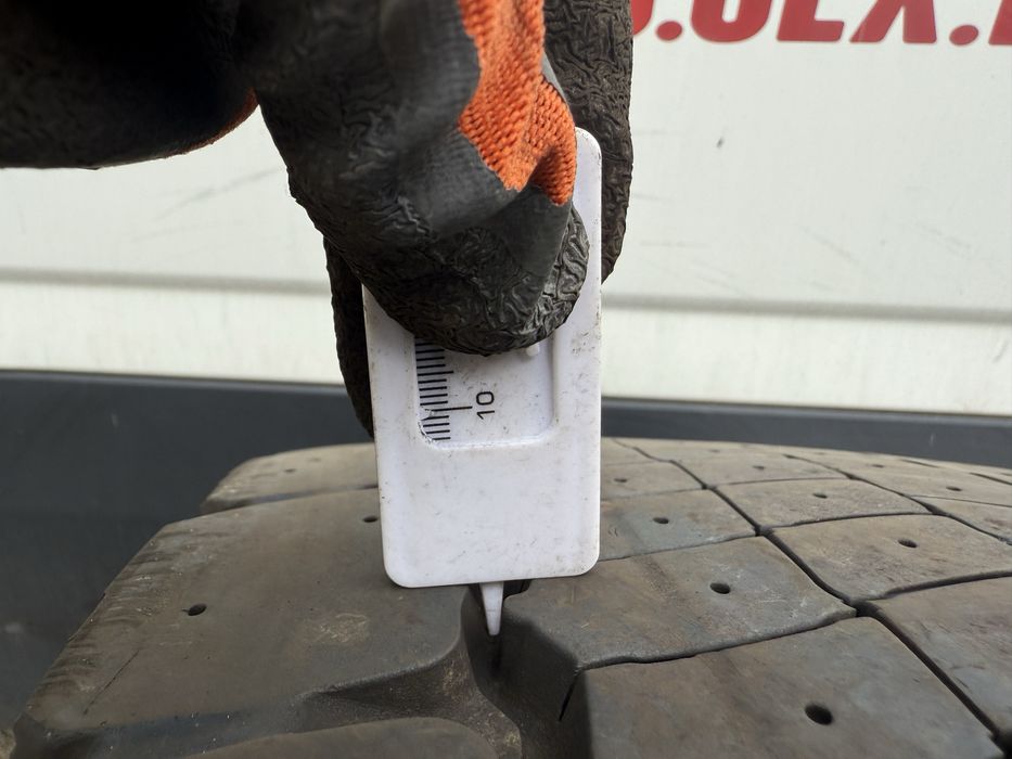 H44- 315/70/22,5 Michelin Xline Energy- bez napraw